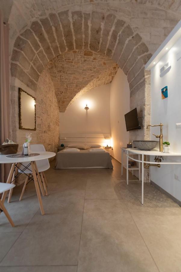 Il Saraceno Apartment Джовінаццо Екстер'єр фото