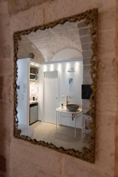 Il Saraceno Apartment Джовінаццо Екстер'єр фото