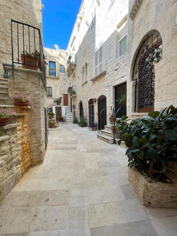 Il Saraceno Apartment Джовінаццо Екстер'єр фото
